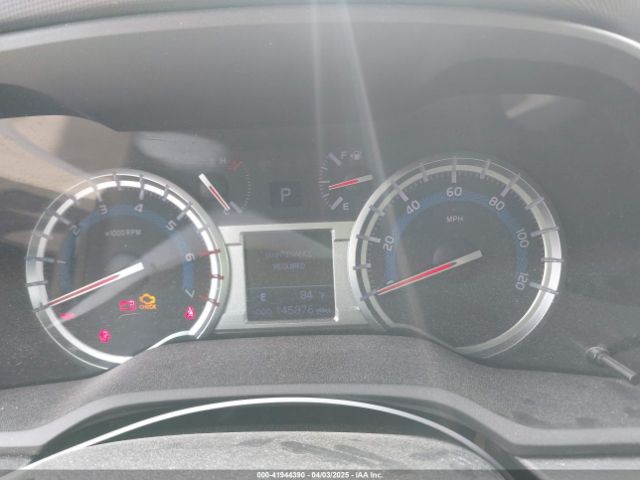 JTEBU5JR1G5387870 Toyota 4runner Sr5 Premium
