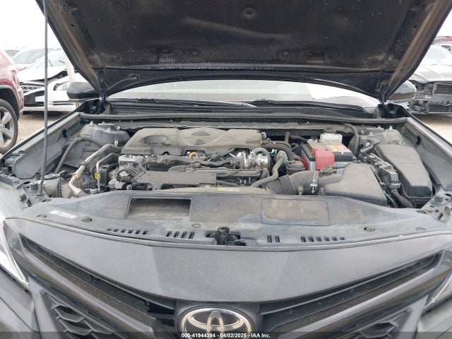 4T1G11AK8MU439782 Toyota CAMRY SE