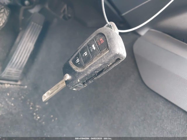 4T1G11AK8MU439782 Toyota CAMRY SE