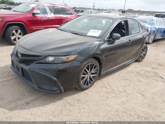 4T1G11AK8MU439782 Toyota CAMRY SE