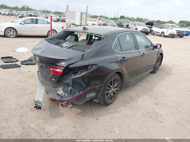 4T1G11AK8MU439782 Toyota CAMRY SE
