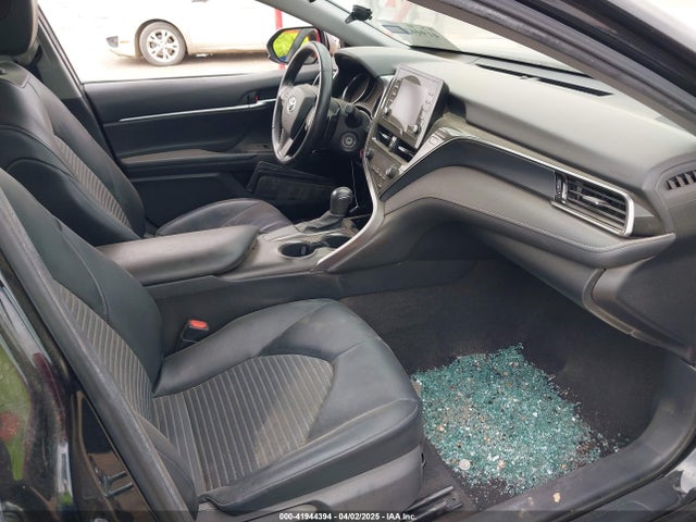 4T1G11AK8MU439782 Toyota CAMRY SE