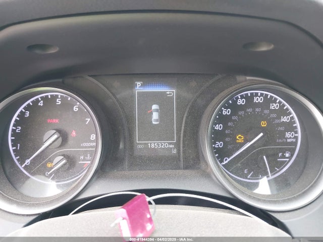 4T1G11AK8MU439782 Toyota CAMRY SE