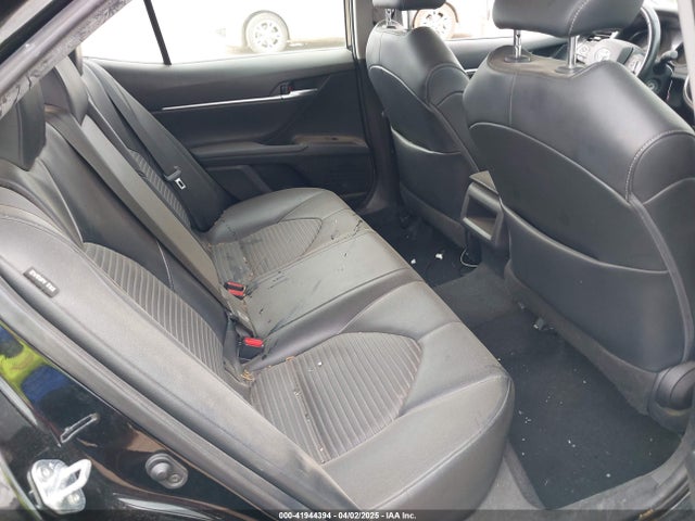 4T1G11AK8MU439782 Toyota CAMRY SE