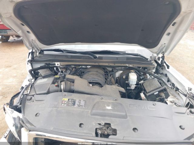 1GKS1CKJ7GR237852 GMC YUKON DENALI