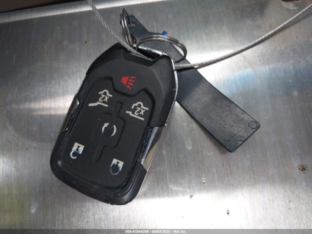 1GKS1CKJ7GR237852 GMC YUKON DENALI