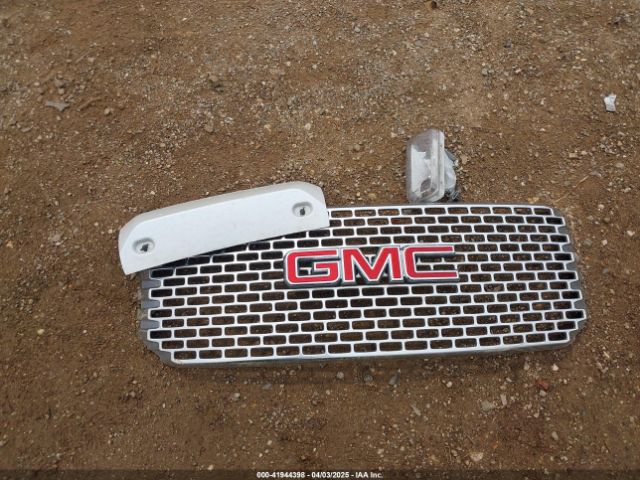1GKS1CKJ7GR237852 GMC YUKON DENALI