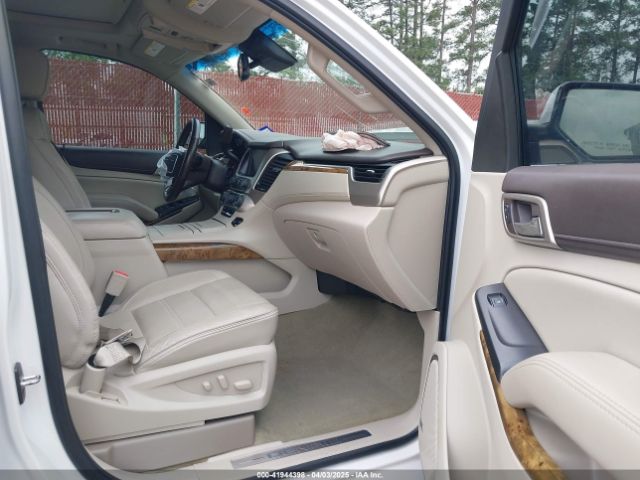 1GKS1CKJ7GR237852 GMC YUKON DENALI