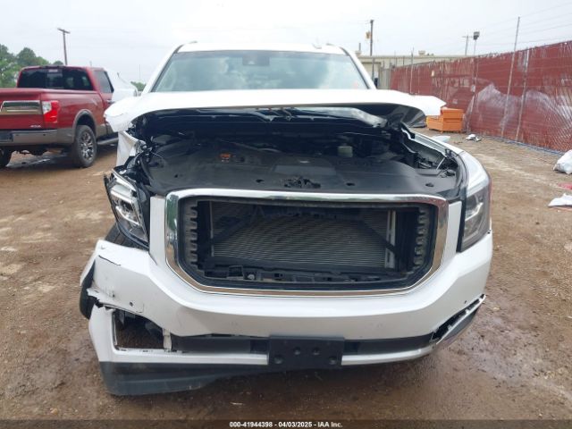 1GKS1CKJ7GR237852 GMC YUKON DENALI