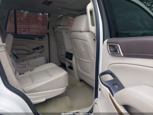 1GKS1CKJ7GR237852 GMC YUKON DENALI