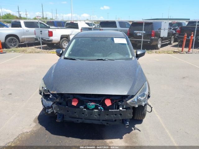 3MZBN1K74HM150824 Mazda pe