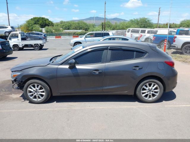 3MZBN1K74HM150824 Mazda pe