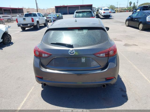 3MZBN1K74HM150824 Mazda pe