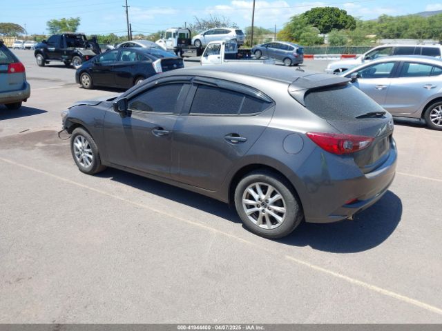 3MZBN1K74HM150824 Mazda pe