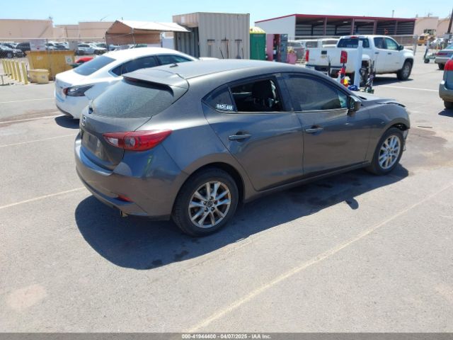 3MZBN1K74HM150824 Mazda pe