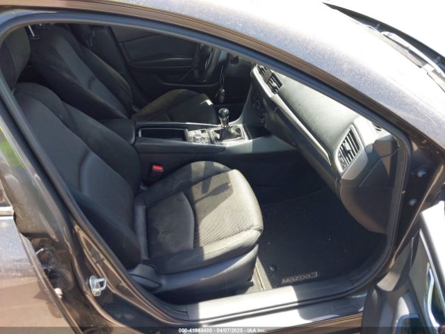 3MZBN1K74HM150824 Mazda pe