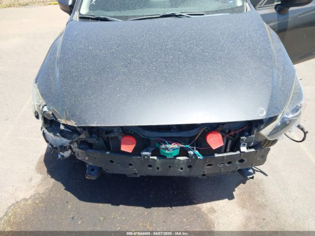 3MZBN1K74HM150824 Mazda pe