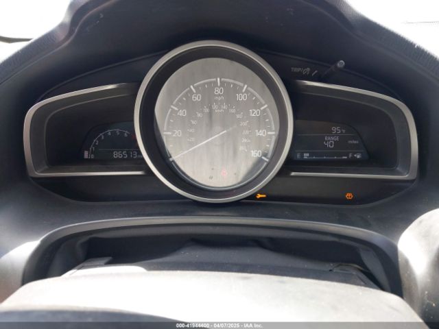 3MZBN1K74HM150824 Mazda pe
