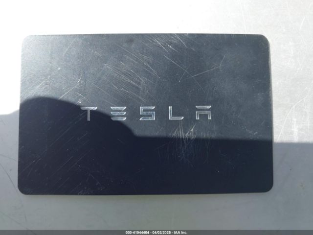 7SAYGDEE5RA222333 Tesla Model Y Long Range Dual Motor All-wheel Drive