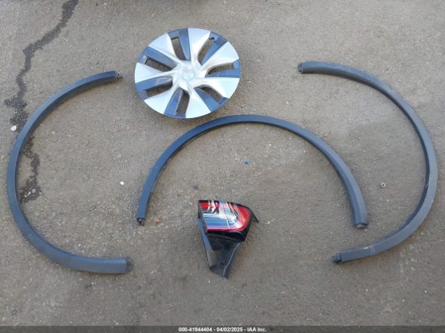 7SAYGDEE5RA222333 Tesla Model Y Long Range Dual Motor All-wheel Drive