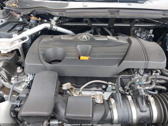 19UUB6F68PA001428 Acura k20c6