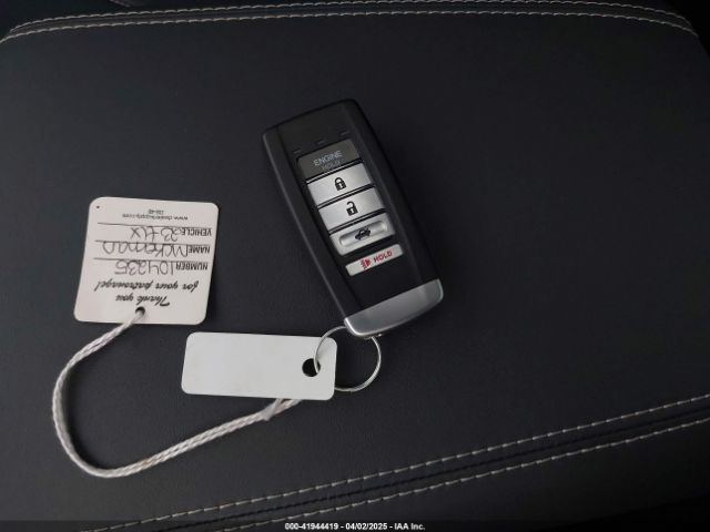 19UUB6F68PA001428 Acura k20c6