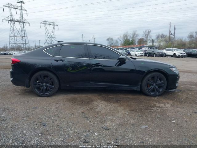 19UUB6F68PA001428 Acura k20c6
