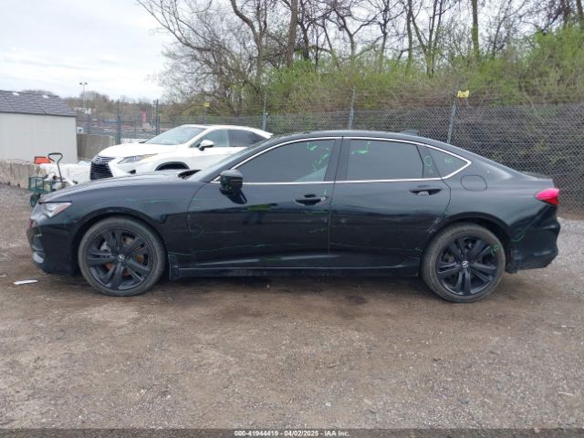 19UUB6F68PA001428 Acura k20c6