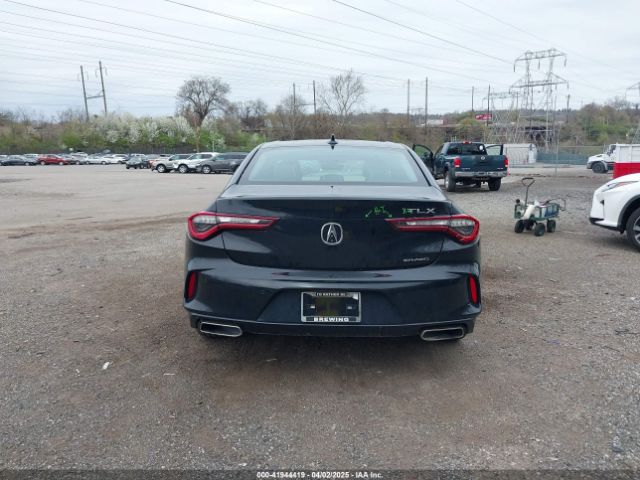 19UUB6F68PA001428 Acura k20c6