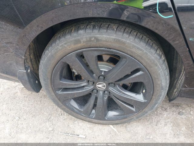 19UUB6F68PA001428 Acura k20c6