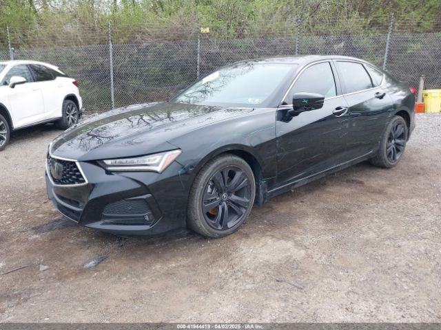 19UUB6F68PA001428 Acura k20c6