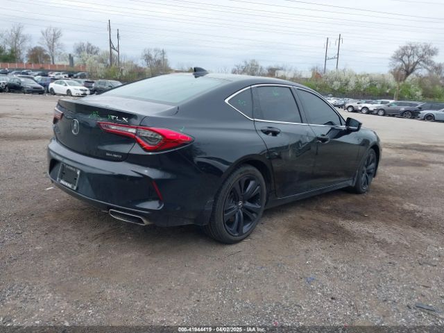 19UUB6F68PA001428 Acura k20c6