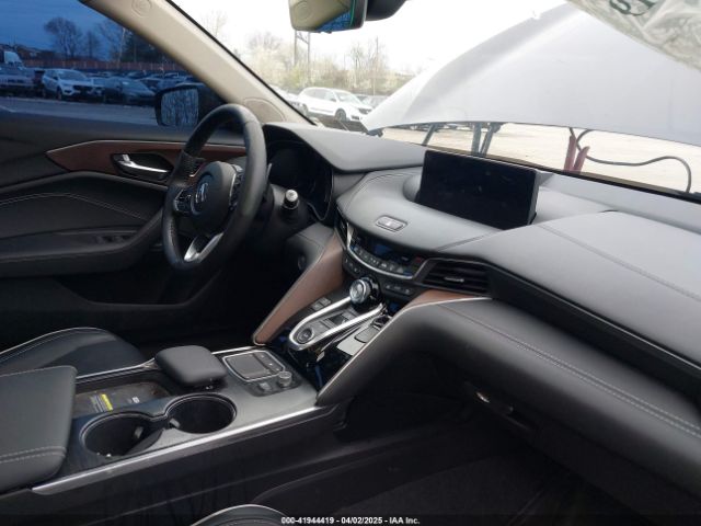 19UUB6F68PA001428 Acura k20c6