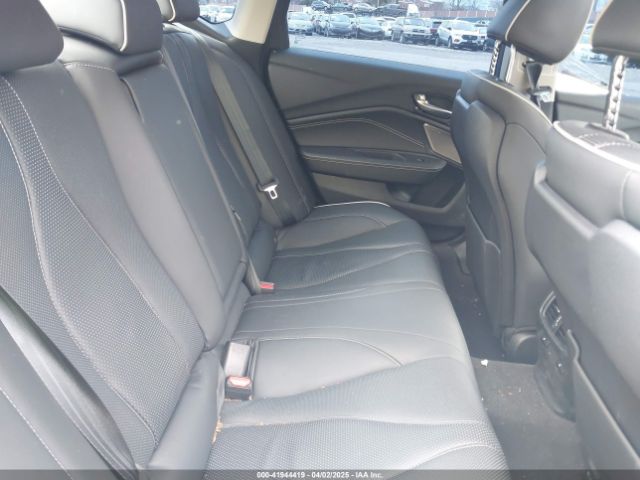 19UUB6F68PA001428 Acura k20c6