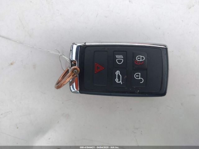 2019 LAND ROVER RANGE ROVER SALGS2RE1KA518062 Photo 10