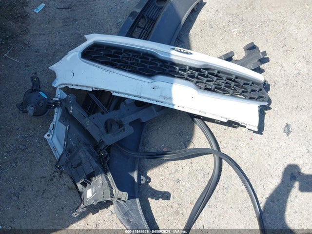 3KPF24AD9LE246814 KIA Forte Lxs
