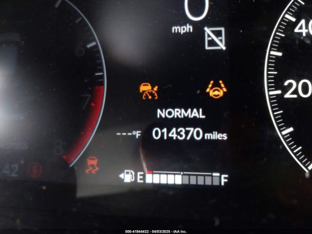 3CZRZ1H33RM739756 Honda Hr-v 2wd Lx