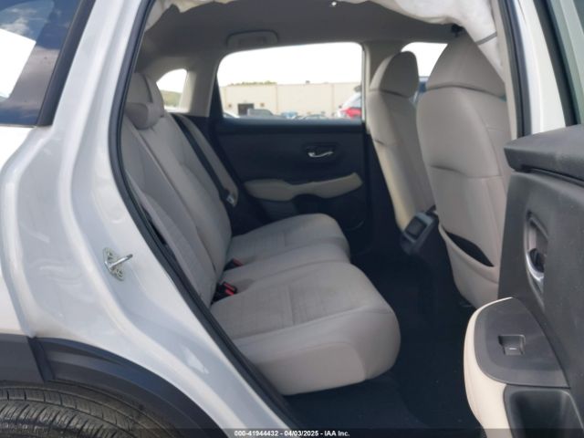 3CZRZ1H33RM739756 Honda Hr-v 2wd Lx