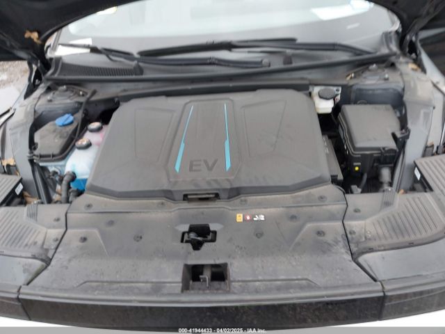 KM8KNDAF8PU230467 Hyundai Ioniq 5 Sel