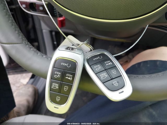 KM8KNDAF8PU230467 Hyundai Ioniq 5 Sel