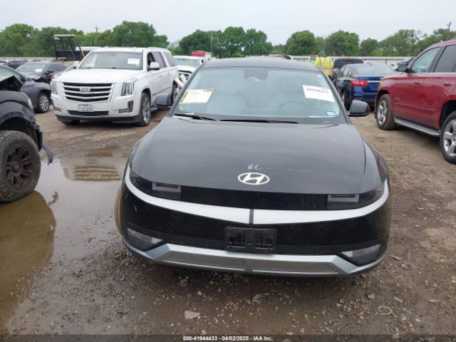 KM8KNDAF8PU230467 Hyundai Ioniq 5 Sel