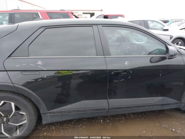 KM8KNDAF8PU230467 Hyundai Ioniq 5 Sel
