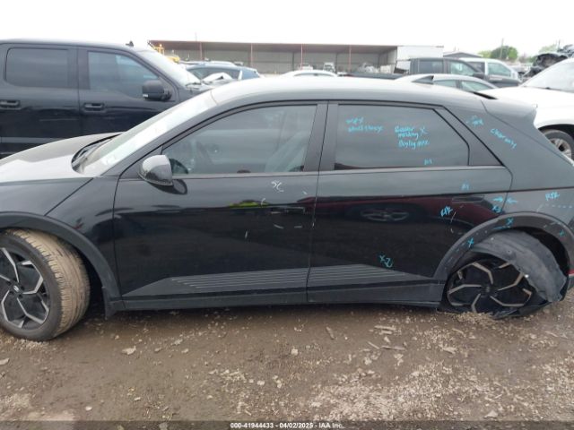KM8KNDAF8PU230467 Hyundai Ioniq 5 Sel