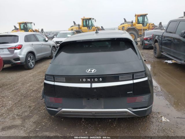 KM8KNDAF8PU230467 Hyundai Ioniq 5 Sel