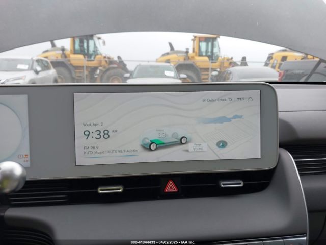 KM8KNDAF8PU230467 Hyundai Ioniq 5 Sel