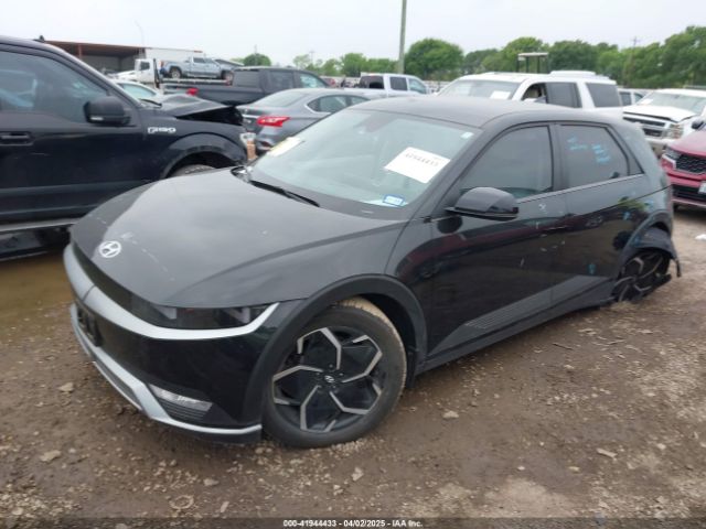 KM8KNDAF8PU230467 Hyundai Ioniq 5 Sel