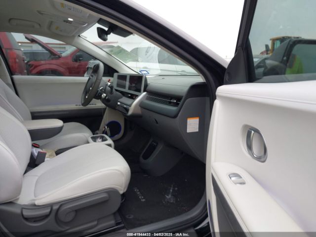 KM8KNDAF8PU230467 Hyundai Ioniq 5 Sel