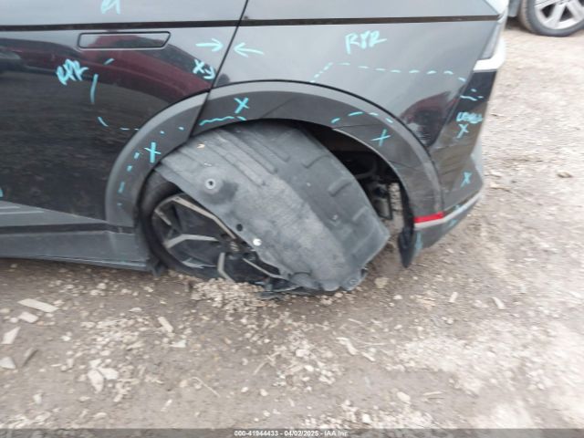KM8KNDAF8PU230467 Hyundai Ioniq 5 Sel