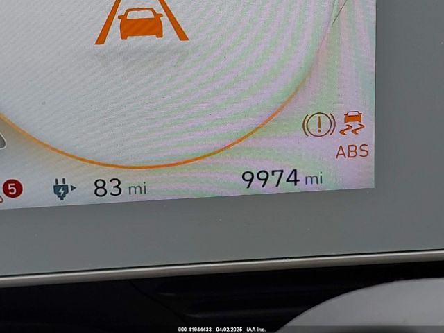 KM8KNDAF8PU230467 Hyundai Ioniq 5 Sel