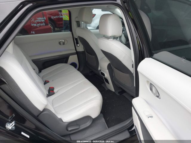 KM8KNDAF8PU230467 Hyundai Ioniq 5 Sel